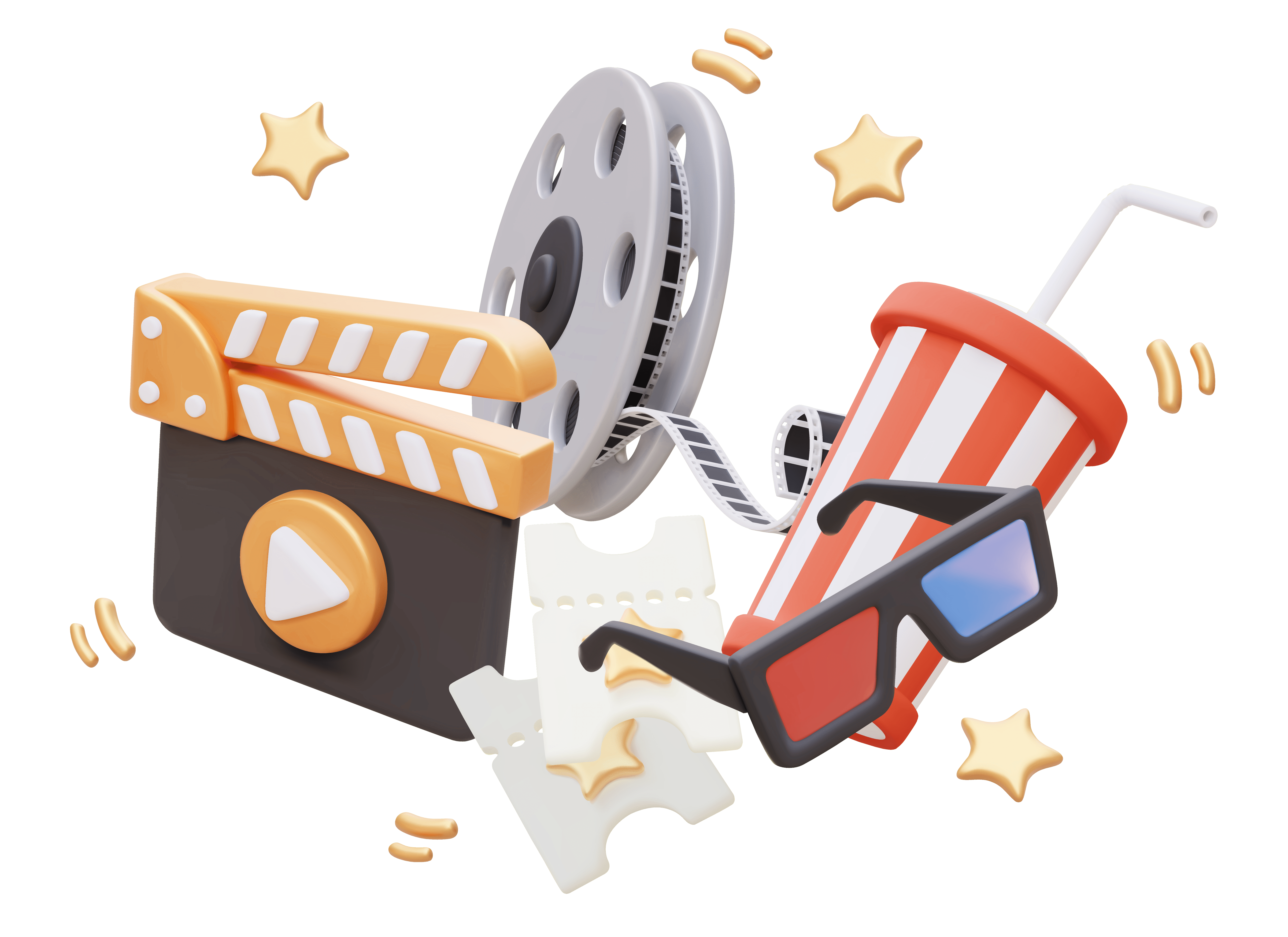 Streaming Services